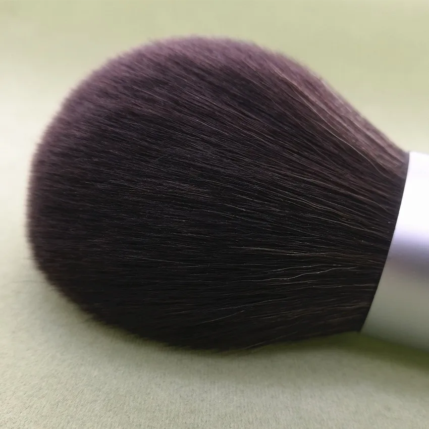 Large Powder Brush Blush High Quality Soft Hair Blending Face Makeup Brushes Tools