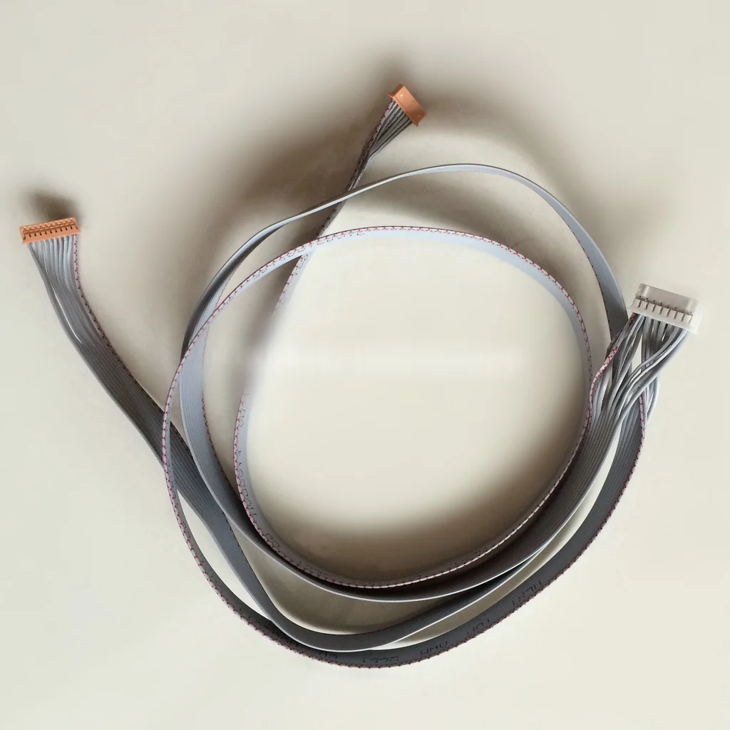 

New Original DIG I Sm100 / Sm300 Thermal Head Cable for Sm-300 Weighing Scale Data Cable