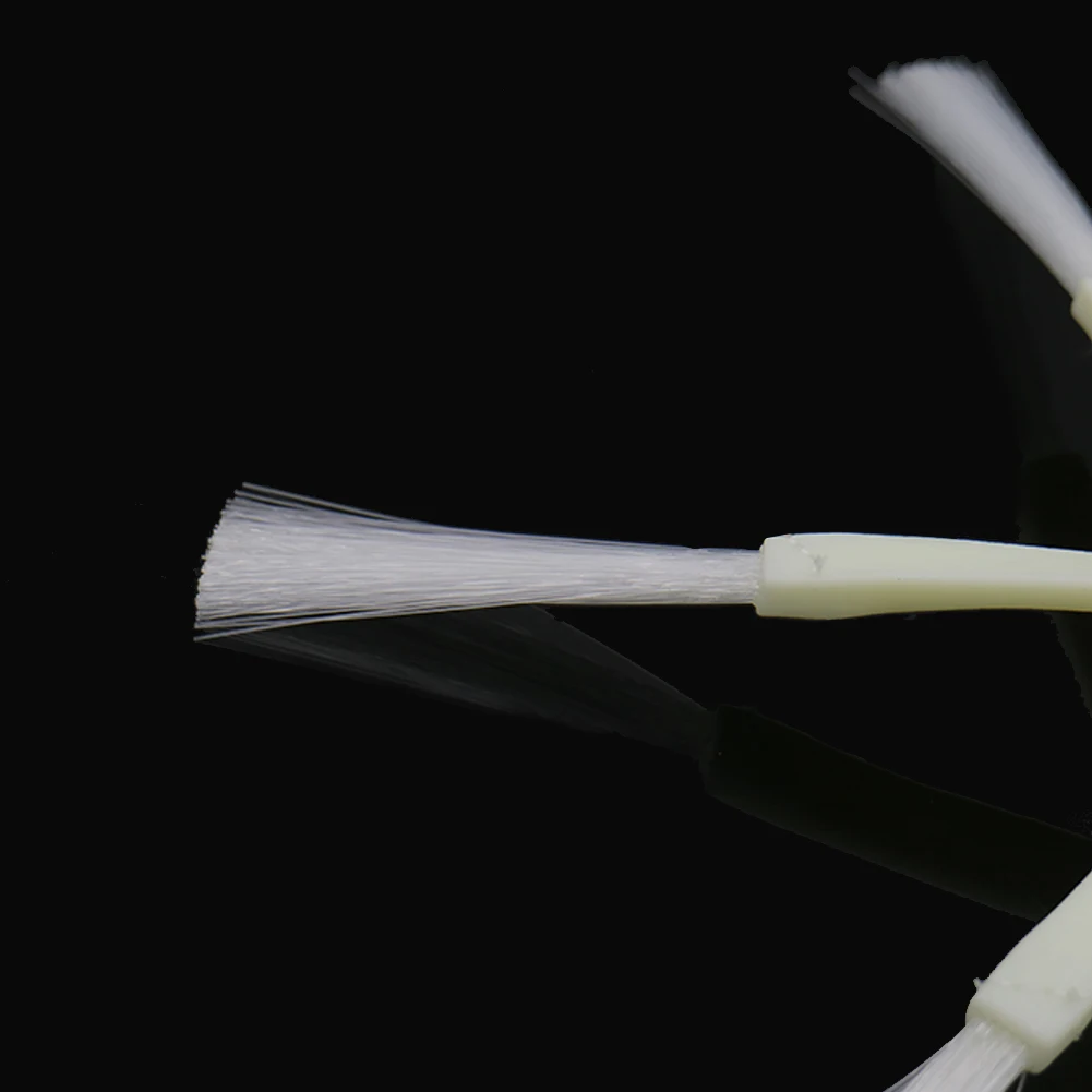 6 PCS Escova Lateral de 6 braços para iRobot Roomba 500 600 700 Série 550 560 630 650 760 Robô Roomba 600 Roomba 500