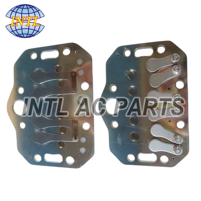 

Spare Parts AC Bus Aircon Air Conditioning Compressor Valve Plate for Bitzer F400 COMPRESSOR