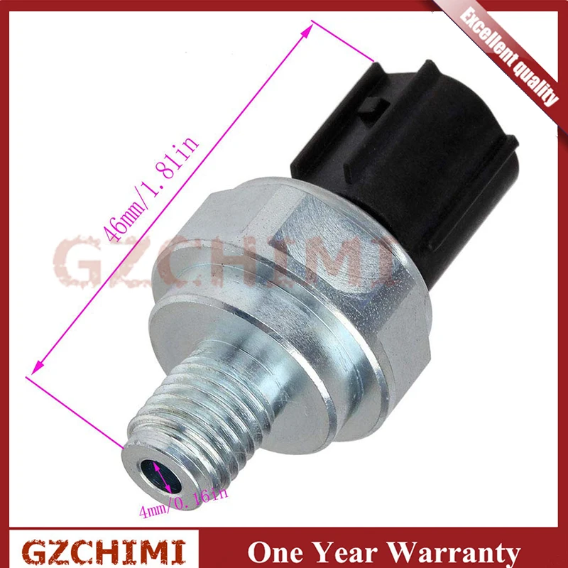 28610-R36-004 28610R36004 جديد زيت محرك السيارة مفتاح ضغط المرسل لهوندا أكورد CR-V عنصر أكورا MDX RDX RL TL #6