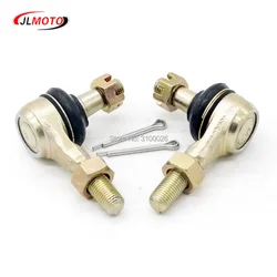 M10-M12 Tie Rod End Kits Fit For CF Moto 9030-101170 Steering Knuckle cfmoto Tie Rod End Ball Joint Zforce 1000 800 500 X6 ATV