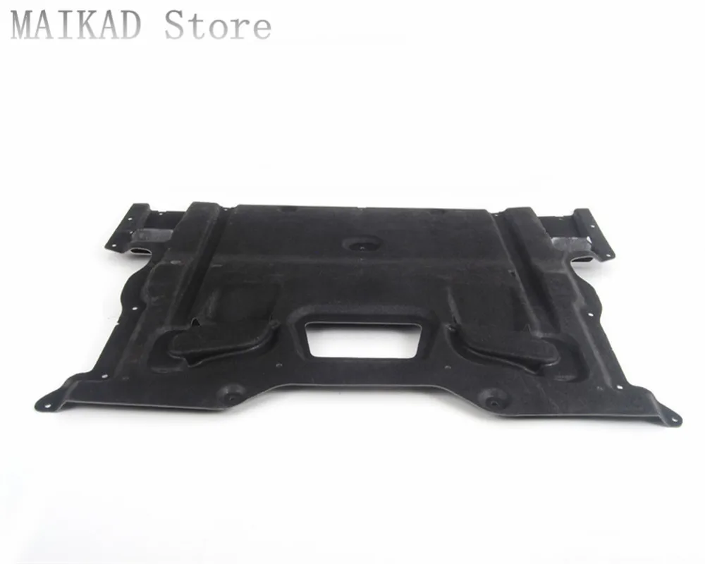 Del ventre Pan per BMW F01 F02 F03 F04 730i 740i 750i 760i 730Li 740Li 750Li 760Li 730d 51757185113