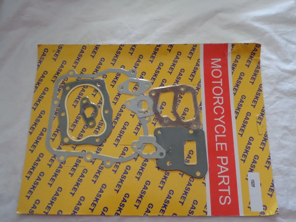 152F Generator Gasket KIT,1KW Generator Gasket KIT,152F Generator Part