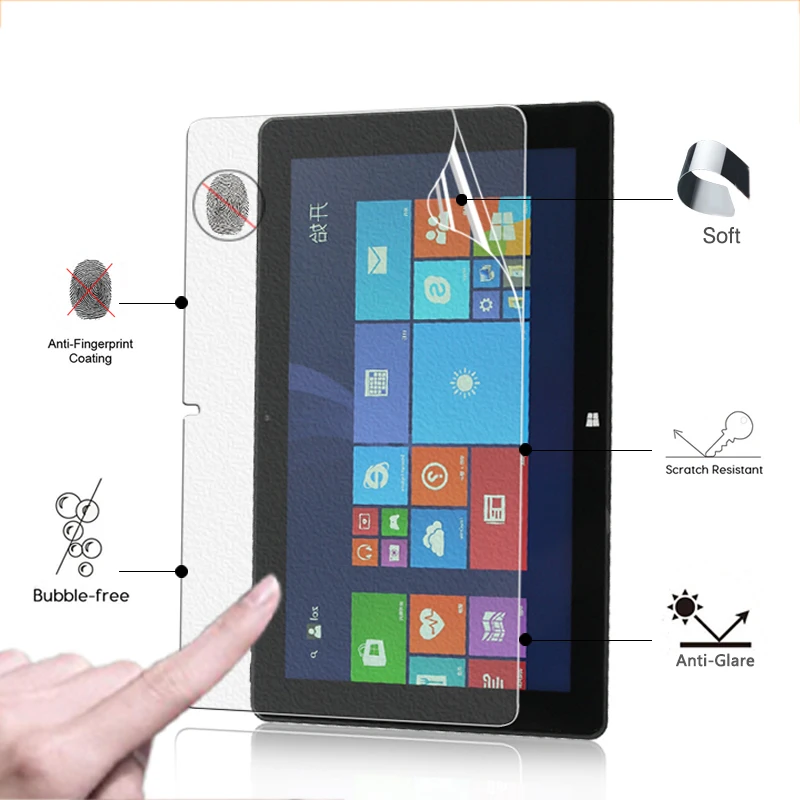 BEST Anti-Glare Matte protective Film For Onda V116W 11.6