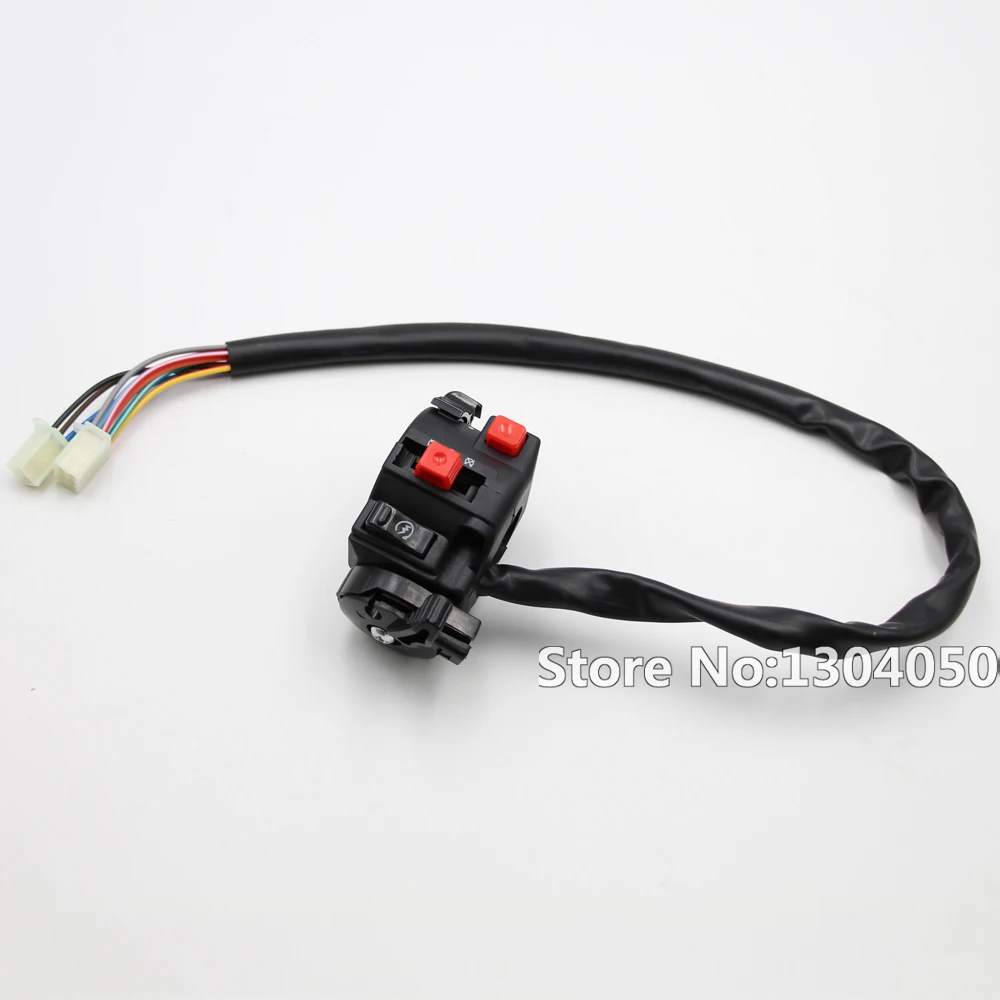 FULL WIRING HARNESS GY6 150CC 125CC ELECTRICS BUGGY SCOOTER WIRE LOOM IGNITION COIL SOLENIOD ATV QUAD Coolster