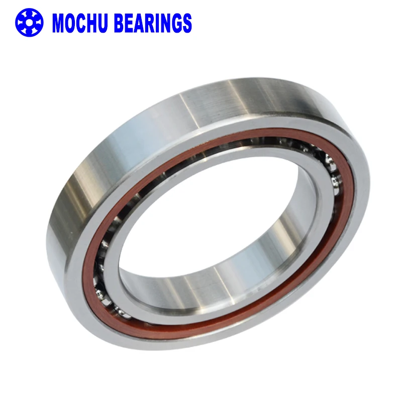 

1pcs 71912 71912CD P4 7912 60X85X13 MOCHU Thin-walled Miniature Angular Contact Bearings Speed Spindle Bearings CNC ABEC-7