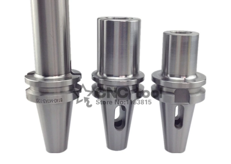 BT40 MTA1 45 BT40 MTA2 BT40 MTA3 75 BT40 MTA4 90 cono morse holder , MTA Morse Taper drill bit MTB Cono Morse fresa