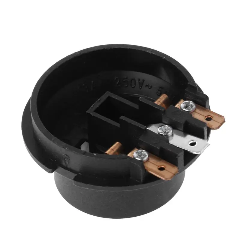 2021 Mới Thay Thế AC 250V 13A Điều Khiển Nhiệt Độ Ấm Siêu Tốc Giữ Nhiệt Trên Căn Cứ Ổ Cắm