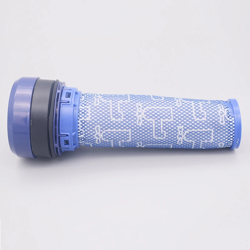 فلتر هواء قابل للغسل لفلتر دايسون DC28c DC33c DC37 DC39c DC41c DC53 مكنسة كهربائية قطع غيار ملحقات