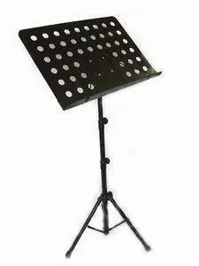 

2016Folding lp holder rack sheet music stand rack music stand music-stand