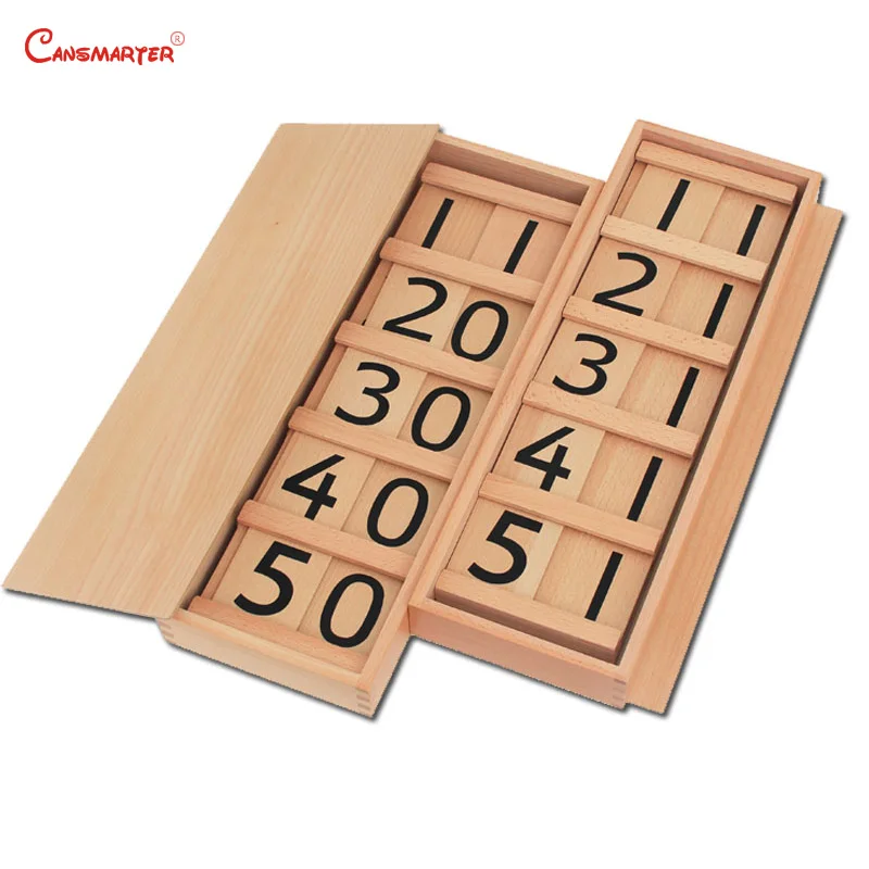 

Montessori Mathematics Materials Seguin Busy Counting Board Elements Wooden Sensory Learning Math Educational Toys Puzzle Game