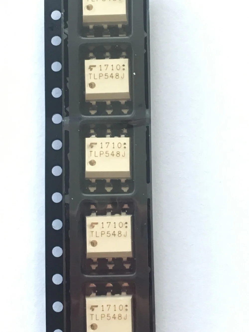 10 قطعة/الوحدة TLP548 TLP548J SOP-6 جديد الأصلي