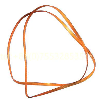 

DX5 DX7 R230/R200/R210/R220 Belt