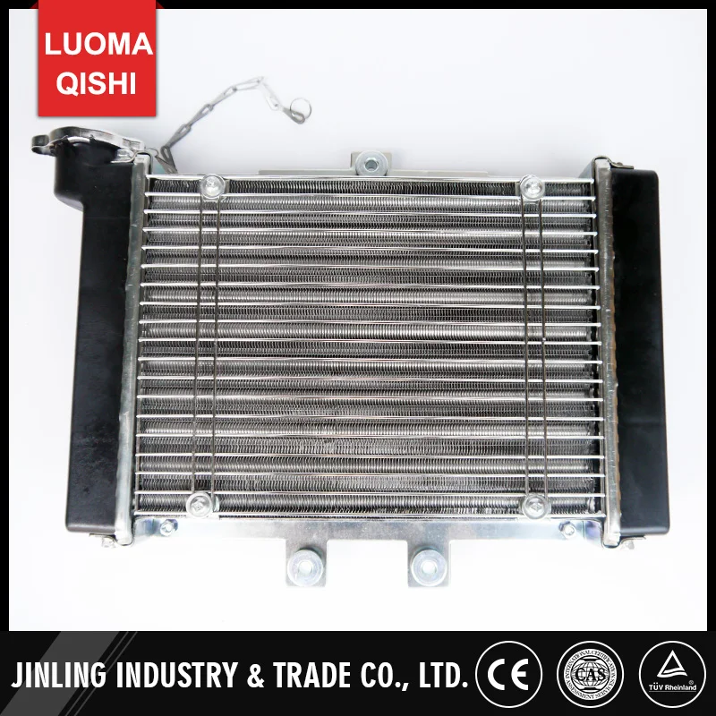 Heizkörper Tank ATV Jinling 250cc 300cc teile EWG JLA-21B,JLA-923 JLA-931E Quad Bike