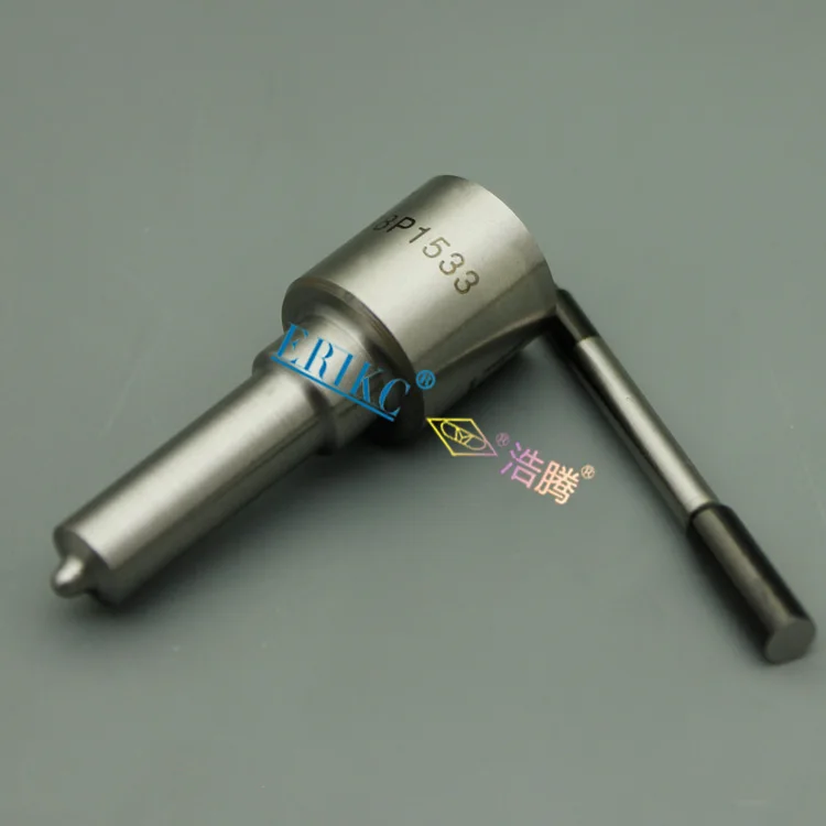 

ERIKC Dlla138p1533 Auto Injector Burner Nozzle Assembly 0 433 171 945 Fuel Pump Injection Nozzle Dlla 138 P 1533 Diesel Nozzle