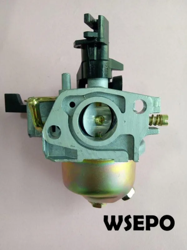 OEM Quality! Carburetor/Carb Assy for GX160/GX200/168F/170F 5.5HP~7HP Gasoline Engine Powered Water Pump Set