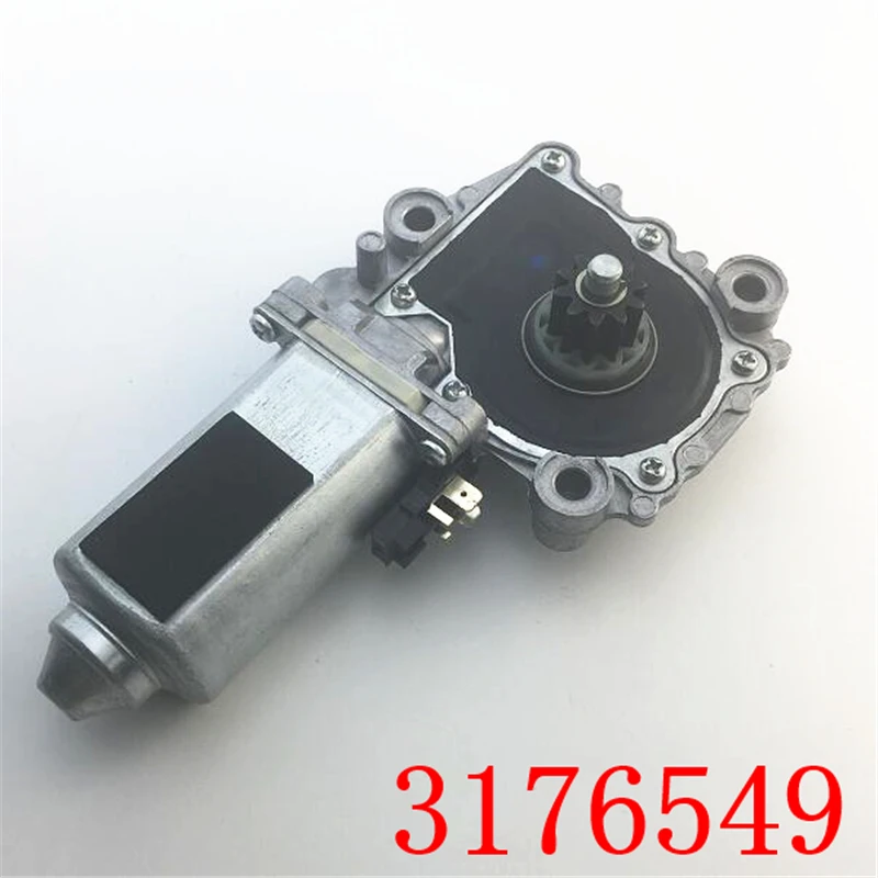 free shipping ELECTRIC MOTOR Window regulator oem 3176550 3176549