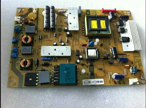 

connect board connect wtih POWER supply Board FP-HZP-3941-00 for / U55H7 LD55H7000 0094003941A T-CON connect board Video