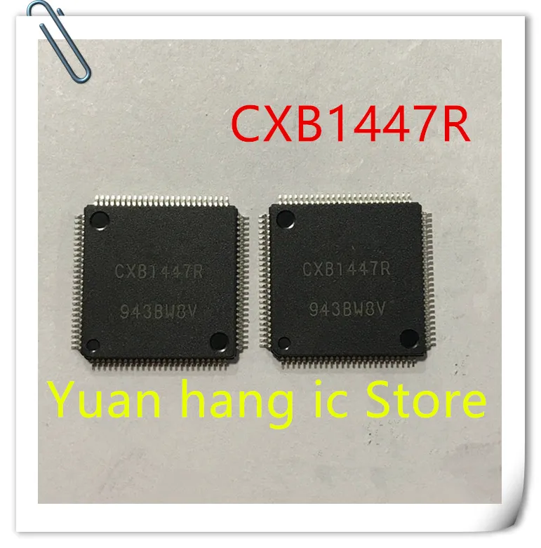 Darmowa wysyłka CXB1447R CXB1447R-T6 2 sztuk/partia 100% NOWY i ORYGINALNY