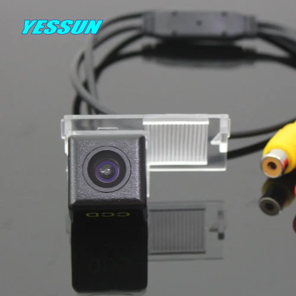 For Citroen Elysee 2012 2013 2014 Car Rearview Rear Camera HD Lens CCD Chip Night Vision Water Proof CAM