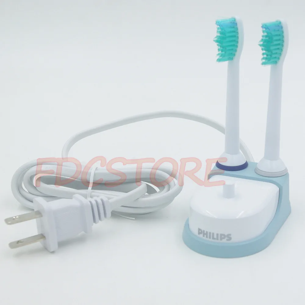 Electric Toothbrush Head Holder Charger Stander Teeth Brush Head Case For Philips Sonicare HX6511 HX6721 HX6512 HX6100 HX3216