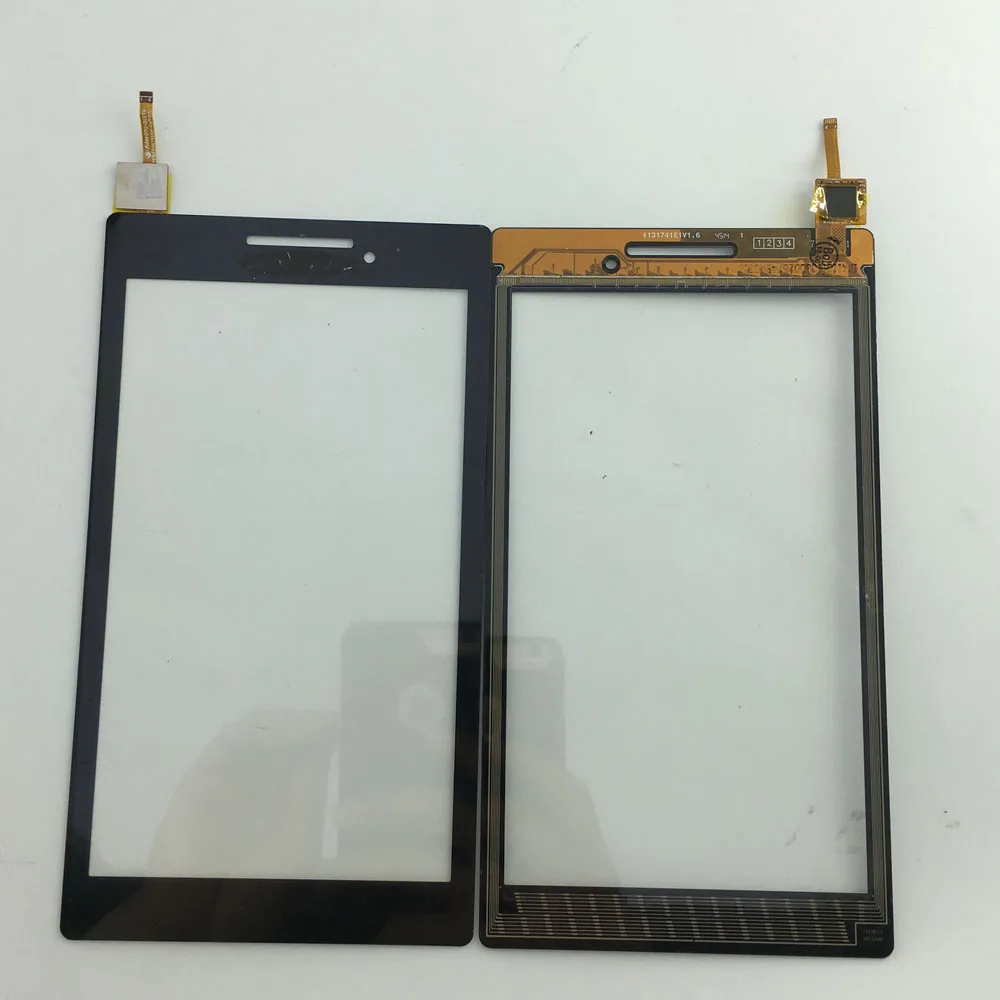 7 inch For Lenovo Tab 2 A7-10 A7-10F A7 - 20 A7-20 A7-20F A7 10 Replacement Touch Screen Digitizer Glass