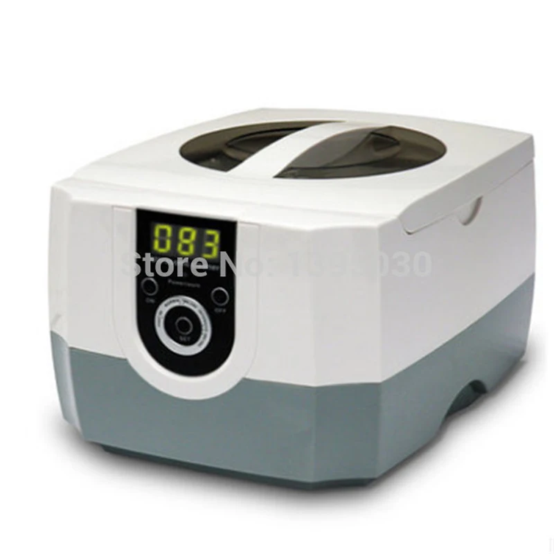 

Small ultrasonic cleaning machine digital ultrasonic wave cleaner--CD4800 ultrasonic cleaner 110v/220v