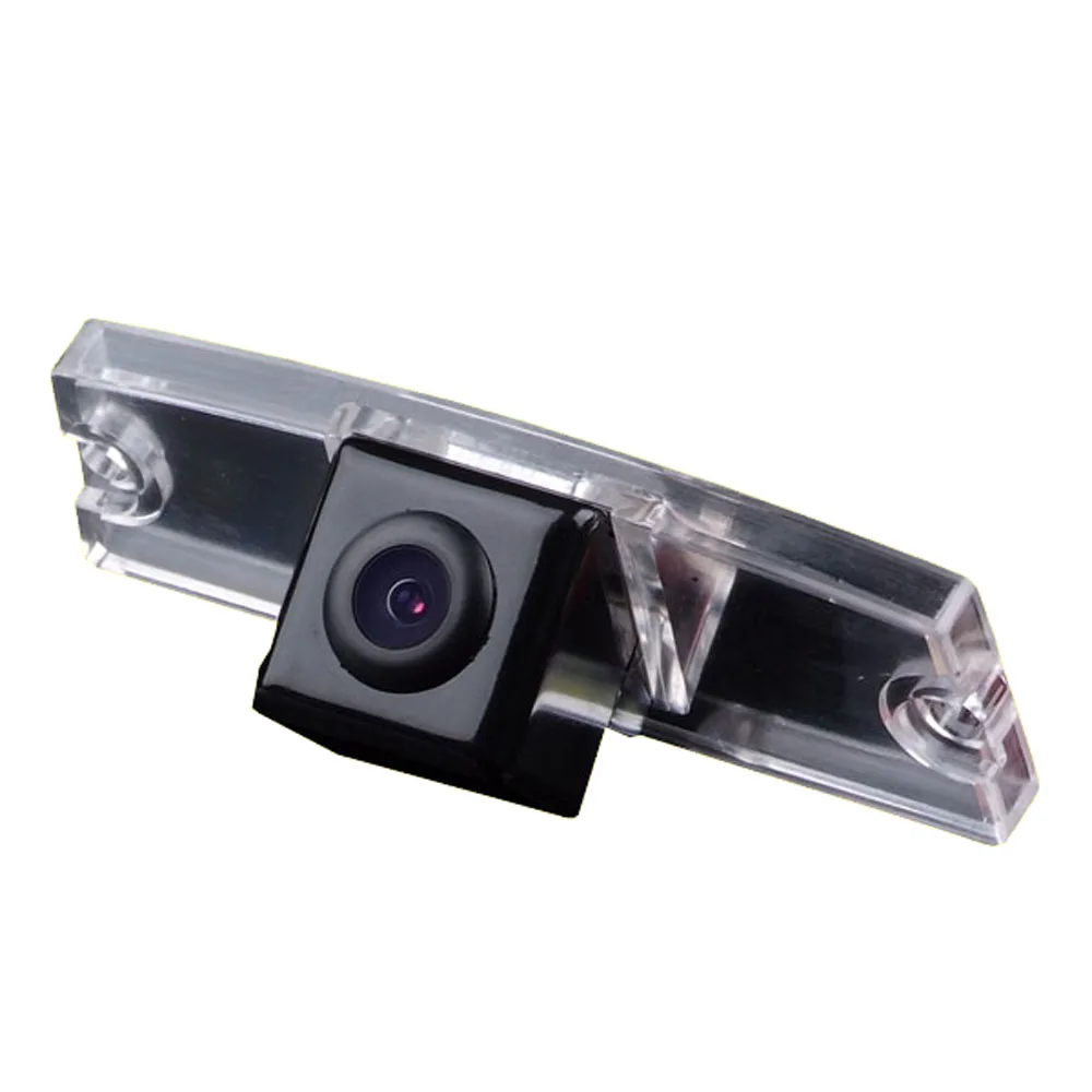 

For MG5 MG7 car rear view camera back up reverse car camera NTSC Waterproof free shipping