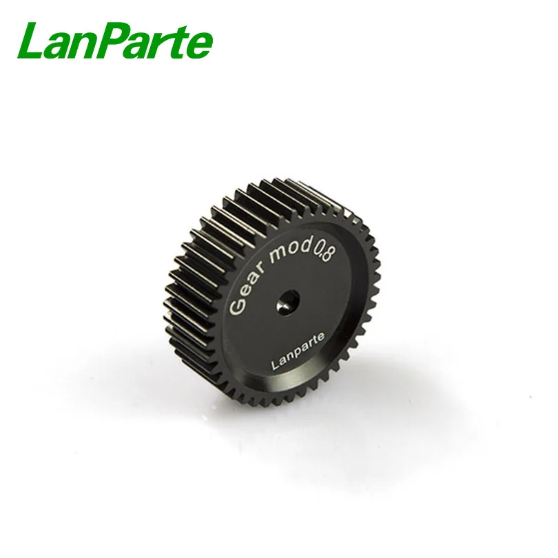 Lanparte Follow Focus Gear Mod 0.8 with 54 Teeth