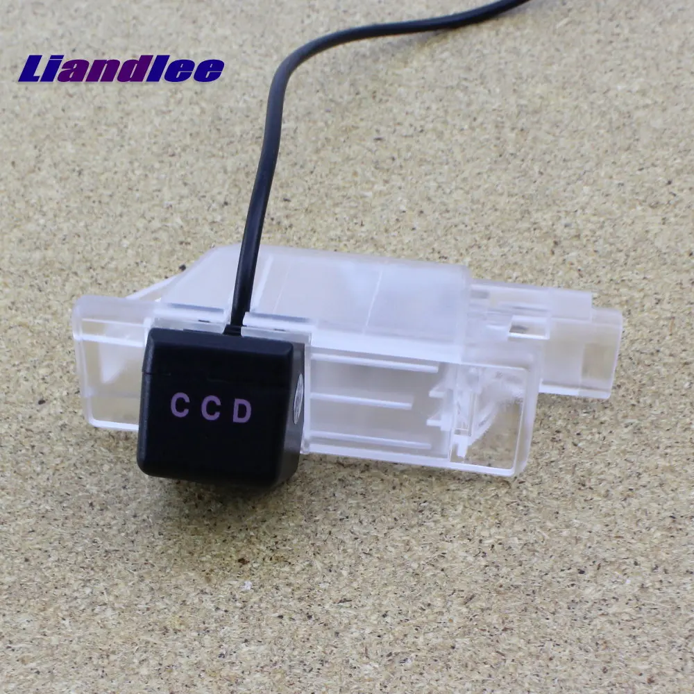 

Car Reverse Parking Camera For MG 5 2013 2014 2015 2016 2017 2018 Rearview Backup CAM HD CCD Night Vision