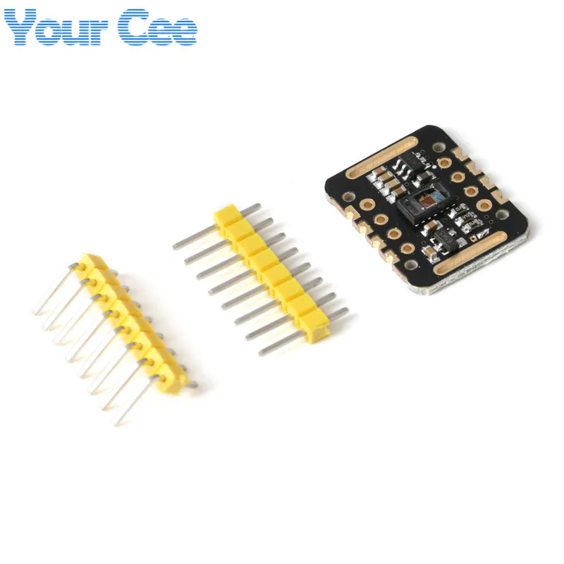 5pcs/1pc STM32 MAX30102 Heart Rate Sensor Module Ultra-Low Power Puls Detection Heartbeat Blood Oxygen Concentration For Arduino