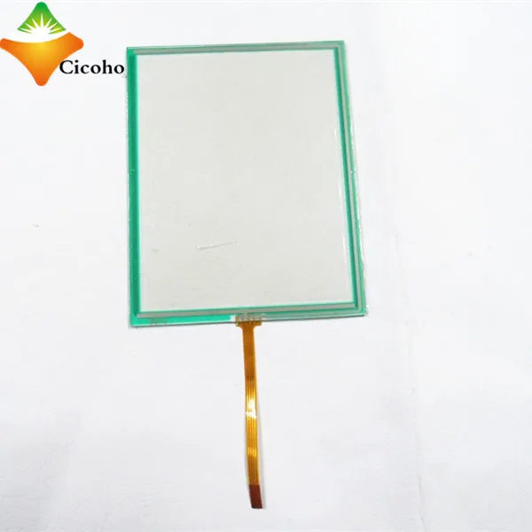 

5 pcs DI3510 touch screen for Konica Minolta Bizhub 200 250 350 282 362 touch screen DI 2510 2010 3510 3010 touch panel di3510