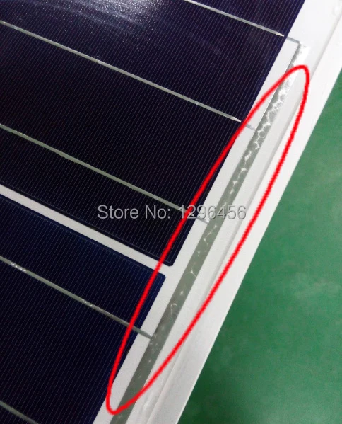 0.2*5.0mm 태양 전지 패널 버스 바 와이어/PV 리본, 197 피트 태양 전지 납땜 탭 와이어 0.5Kg 순중량