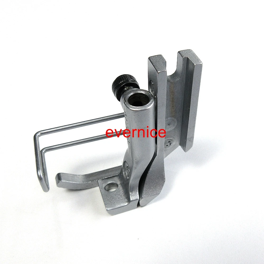 

Binding Presser Foot For Durkopp Adler 69 267 269 Sewing Machine