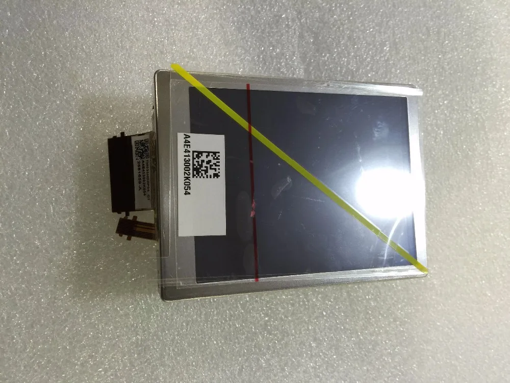 original new Pegasus 3.5 inch LCD screen TM035HDZP04