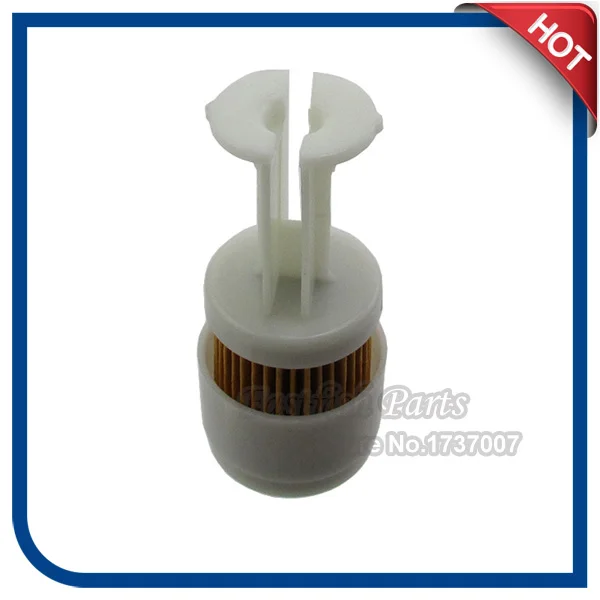 Fuel Filter For Suzuki DF200 DF225 DF250 DF300 15412-93J00 18-7936 65L-24563-00