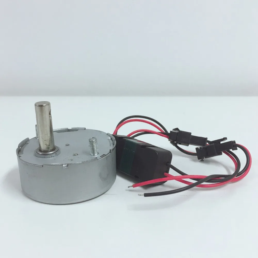 المحرك ل 133C1060636 مضخة فوجي الحدودي 550/570 مصغرة قطع الغيار اكسسوارات