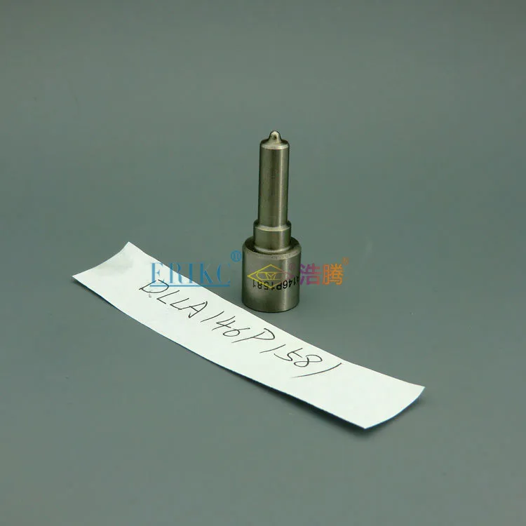 Liseron ERIKC 0445120067 fuel system sPare Parts nozzle DLLA146P1581, DLLA 146P1581 nozzle