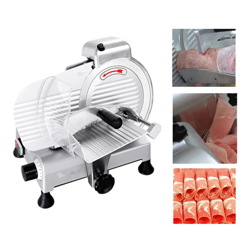 New arrivals mutton roll meat slicer for sale