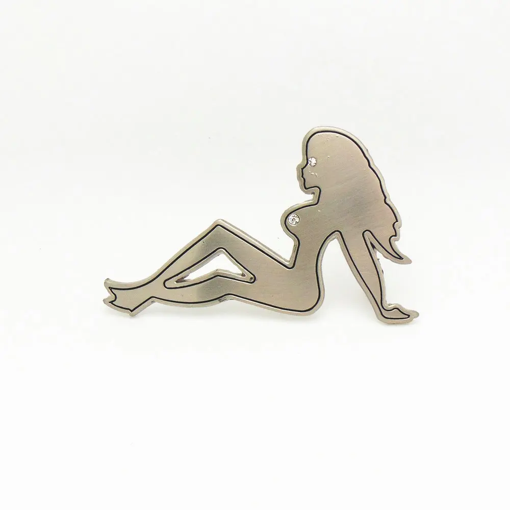 

Casual Sexy Girl Belt Buckles Western Metal Nickle Cowgirl Belt Buckle for Belt Women Apprael Accessories Free Shipping