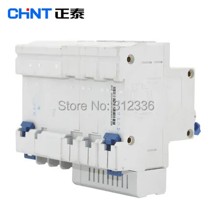 Free Shipping Two years Warranty NXBLE-32 DZ47LE-32 C16 3P 16A 3 pole ELCB RCD earth leakage circuit breaker  residual current