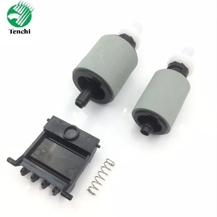 5sets 3pcs/set  CF288-60015 CF288-60016 CF288-60021 LaserJet Pro 400 M425 MFP ADF Pickup Roller Assembly