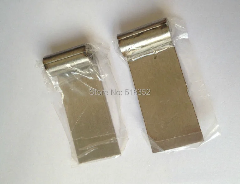 332014096 Agie Water Retaining Sheet for WEDM-LS Wire Cutting Machine Parts