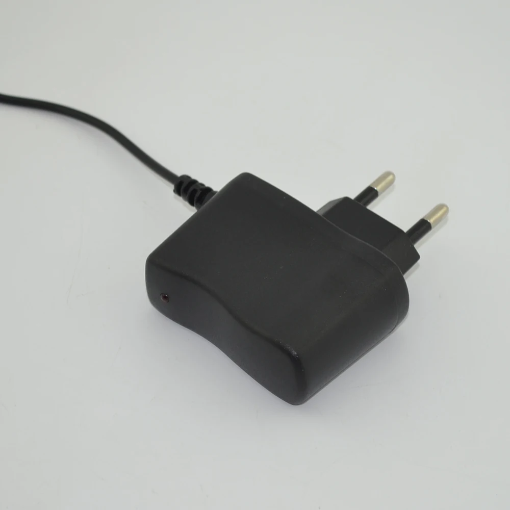 Европейская версия, адаптер переменного тока, зарядное устройство для GBA SP for ND S for GameBoy Advance SP