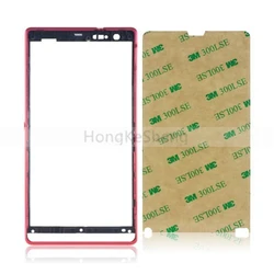 OEM Front Housing for Sony Xperia SP  M35H M35C M35T C5302 C5303