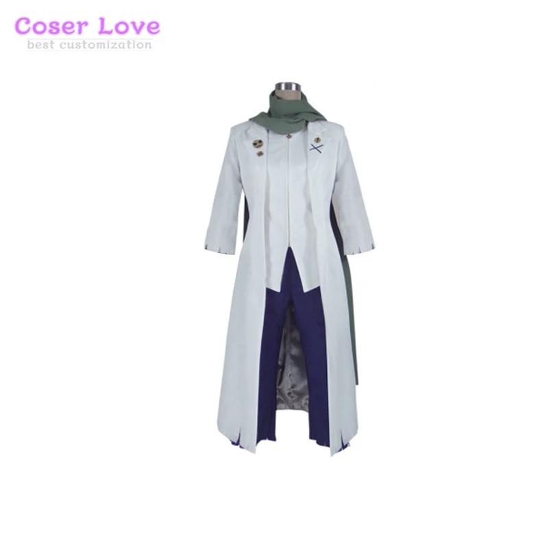 

Bungou Stray Dogs Motojiro Kajii Cosplay Costume New Years Carnaval Christmas Costume