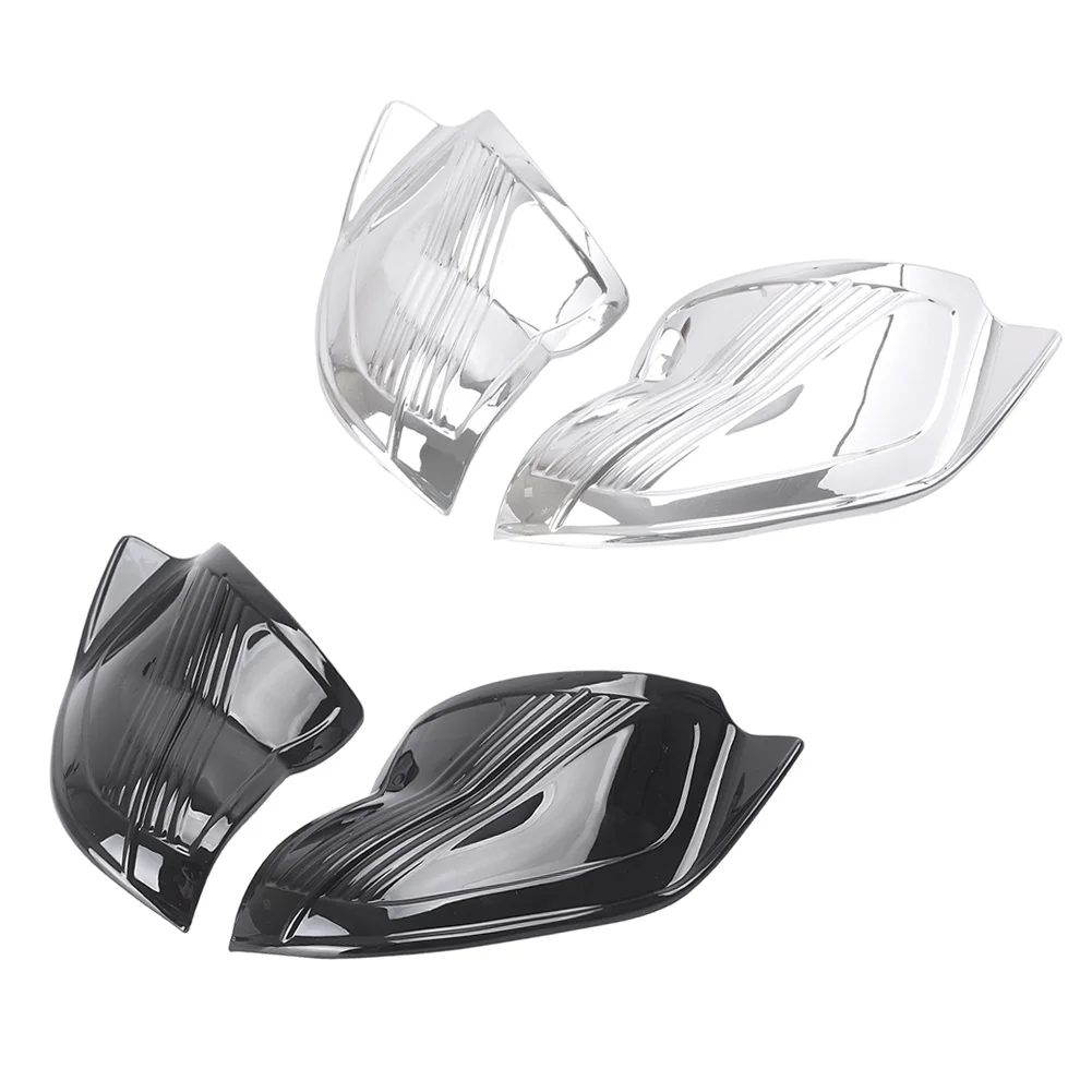 

Inner Fairing Covers for Harley Davidson HD Touring Electra Glide Ultra Classic Standard ABS Plastic Motorbike Accessories