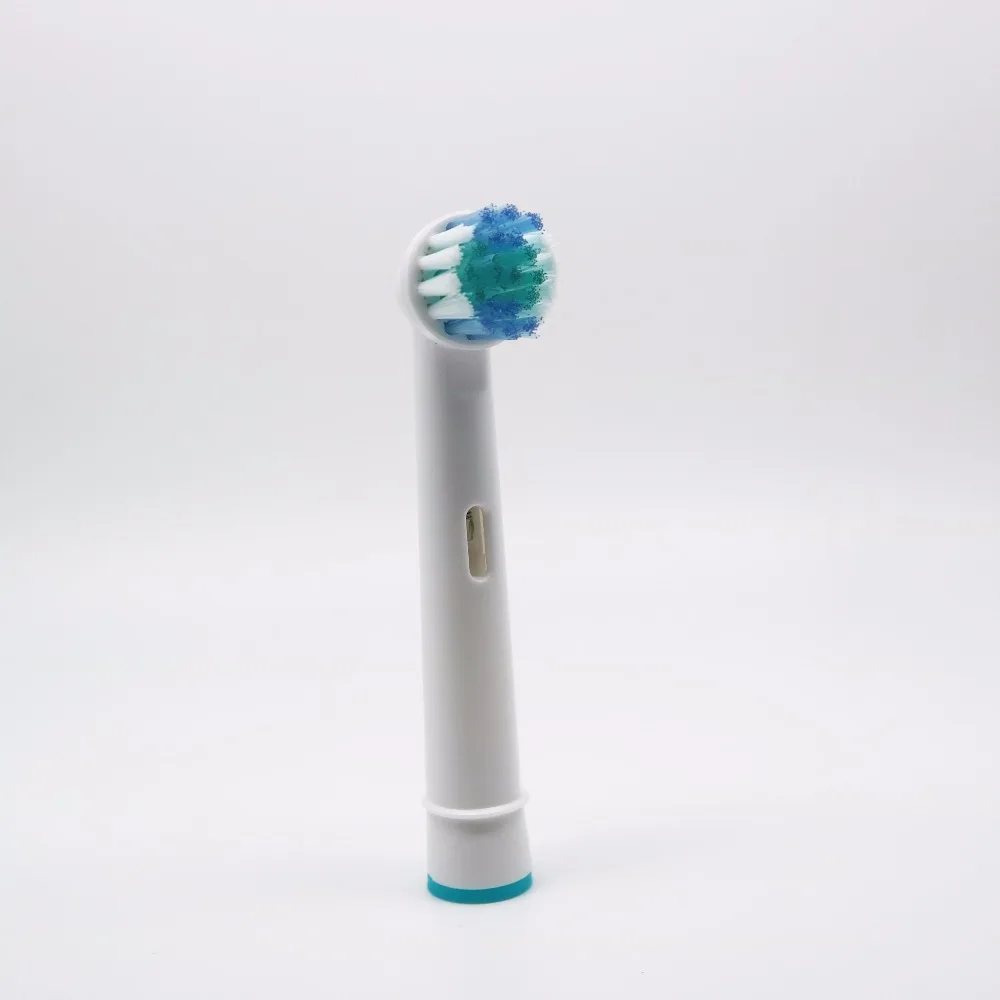 Têtes de brosse à dents électrique de rechange pour Oral B, puissance d'avance, Pro santé, triomphe, Excel 3D, vitalité, nettoyage de précision, 4 pièces, 8 pièces