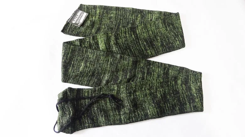 

Free shipping GREEN SILICONE TREATED GUN 54" GUN RIFLE SHOTGUN SOCK CASE FIREARM